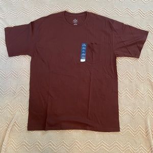 NWT Men’s Short Sleeve T-Shirt